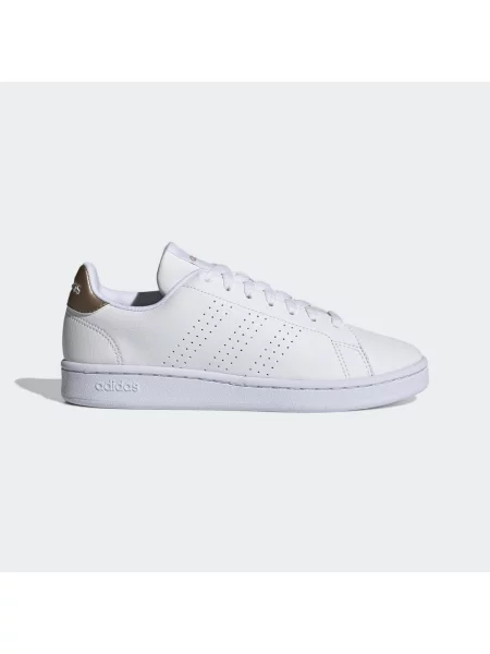 Buty Advantage białe