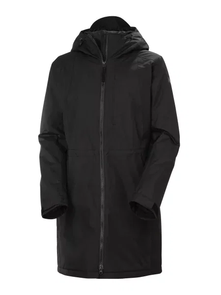 HELLY HANSEN Geacă outdoor WESTPORT' negru