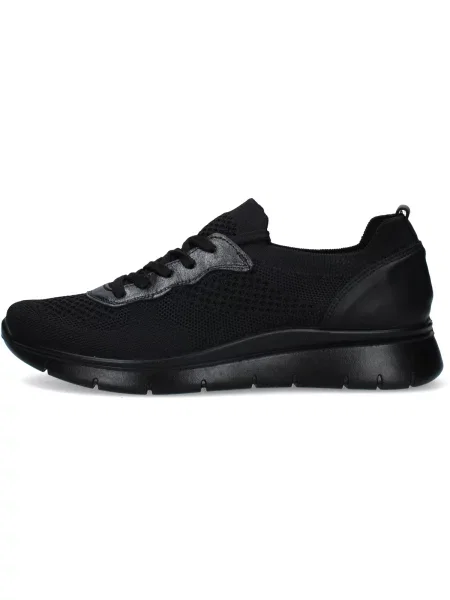 Pantofi Enval negru