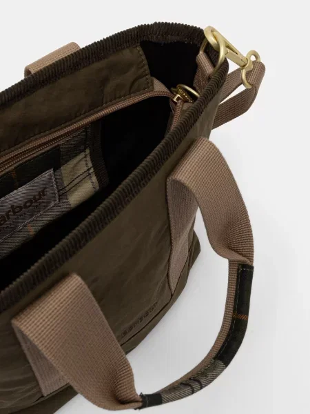 Сумка через плечо Barbour