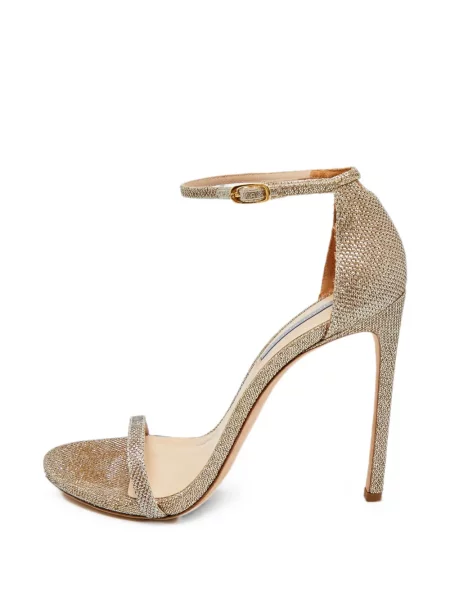 Sandale Stuart Weitzman cu bretele