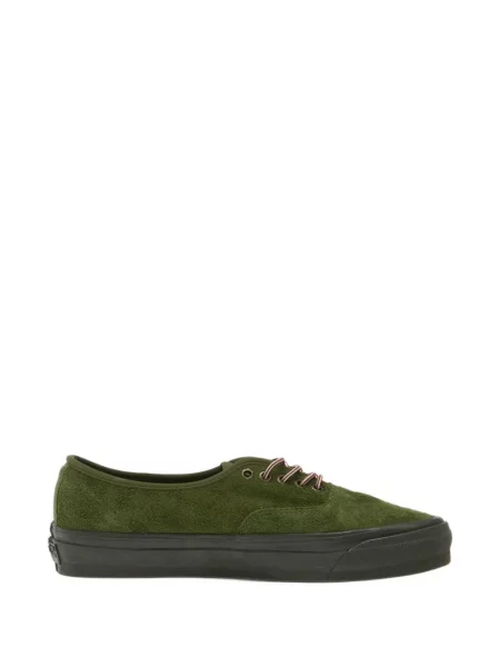 Sneakerși Vans Authentic verde