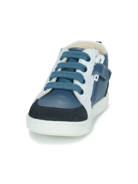 Pantofi copii Little Mary albastru