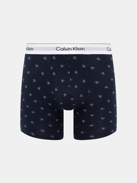 Bokserki Calvin Klein Underwear czerwone