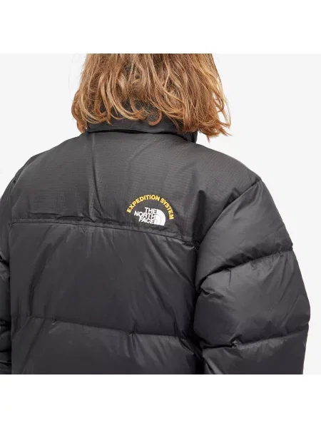 Kurtka The North Face czarna