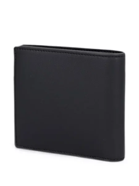 Portofel Armani Exchange negru