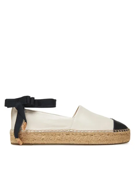 Espadrile Tory Burch bej