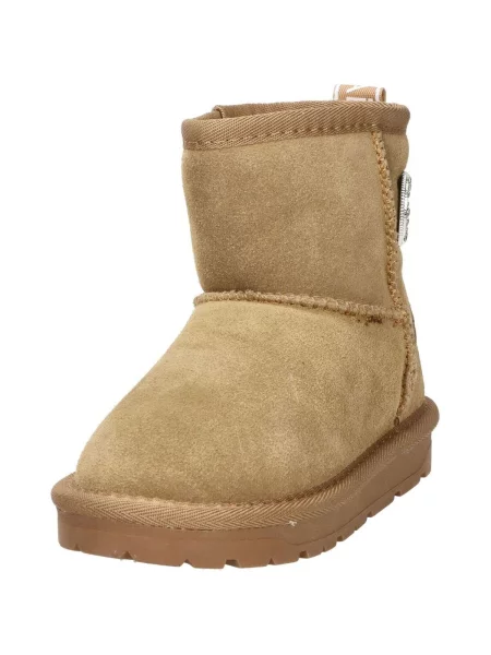 Pantofi copii Gaëlle Paris bej