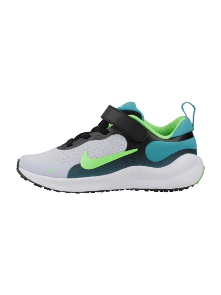 Pantofi copii Nike albastru