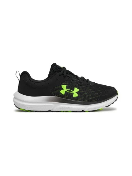 Pantofi Under Armour negru