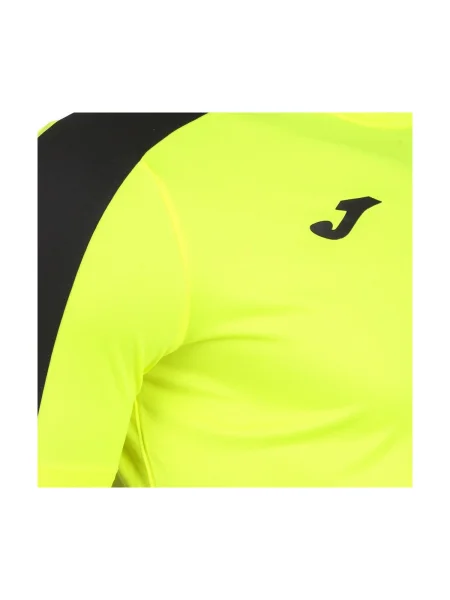 Tricou Joma galben