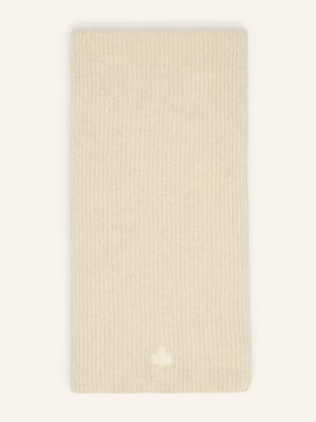 Šál Isabel Marant hnědý
