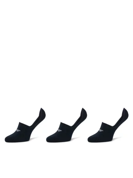 Zokni Emporio Armani kék