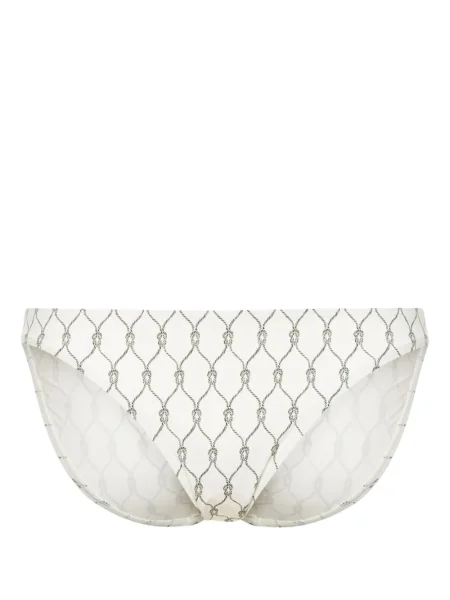 Bikini Tory Burch cu imagine