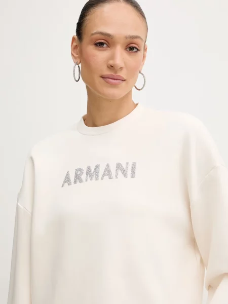 Кофта Armani Exchange