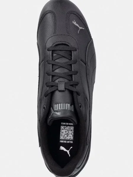 Puma Replicatch sportcipő férfi fekete