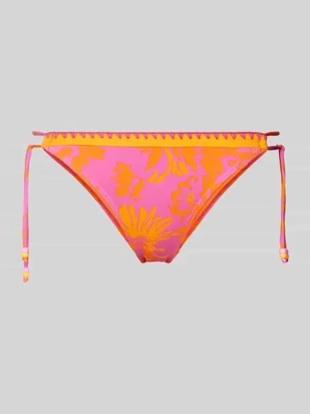 Figi bikini ze sznurowaniem Banana Moon