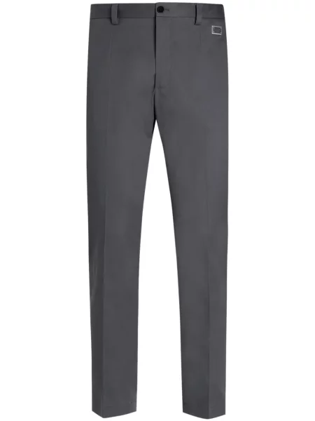 Pantaloni Dolce & Gabbana gri