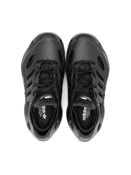 Sneakersy dziecięce Adidas Climacool czarne