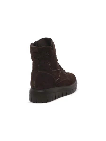 Pantofi Igi&co maro