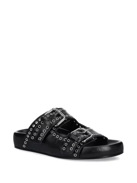 Sandale Kennel & Schmenger negru