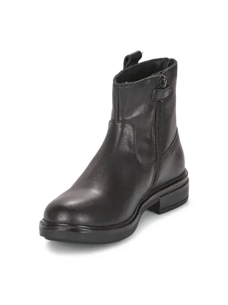 Pantofi copii Gioseppo negru