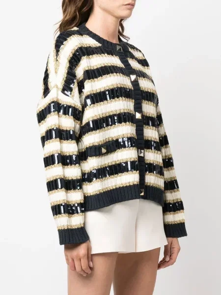 Cardigan Valentino Garavani