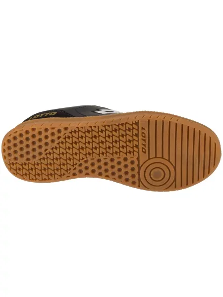 Tenisky Lotto černé