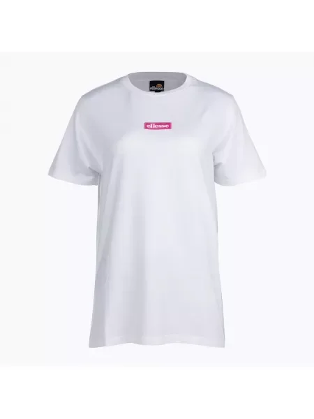 Ellesse дамска тениска Noco white бяло
