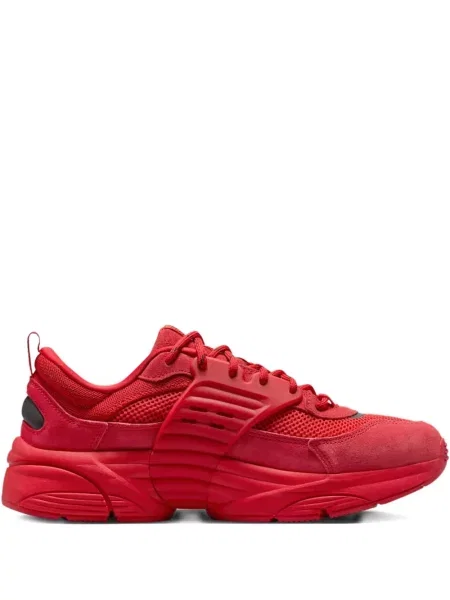 Sneakerși Jordan roșu