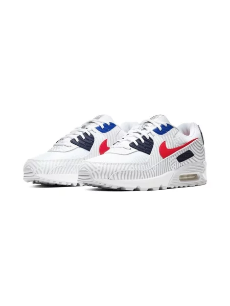 Pantofi Nike alb