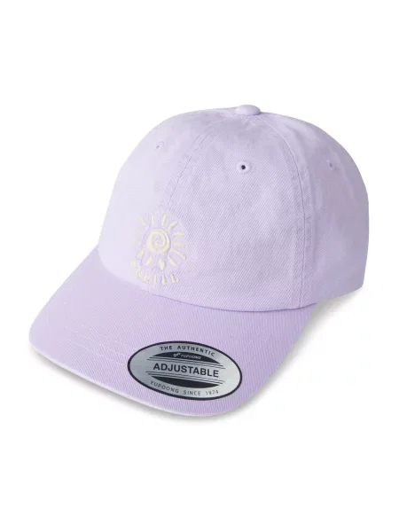 O'NEILL Șapcă Wotw mov lavandă alb