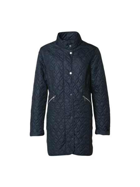 Kurtka Danwear niebieska