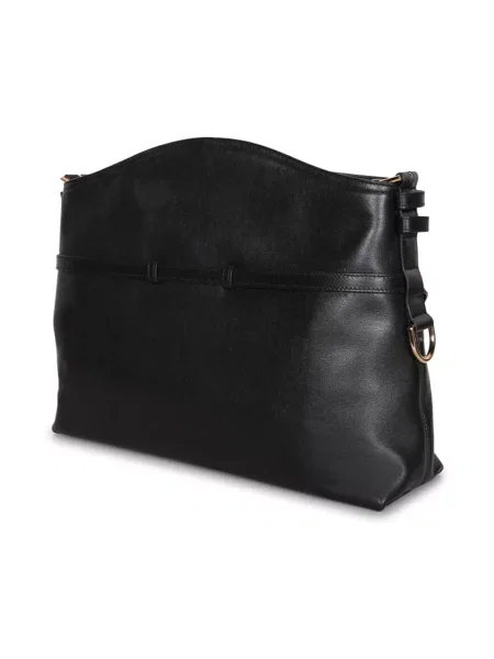 Torebka Givenchy skórzana czarna