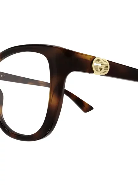 Ochelari de soare Gucci Eyewear maro