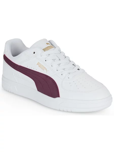 Félcipo Puma fehér
