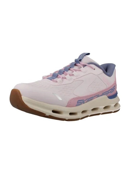 Pantofi copii Skechers roz