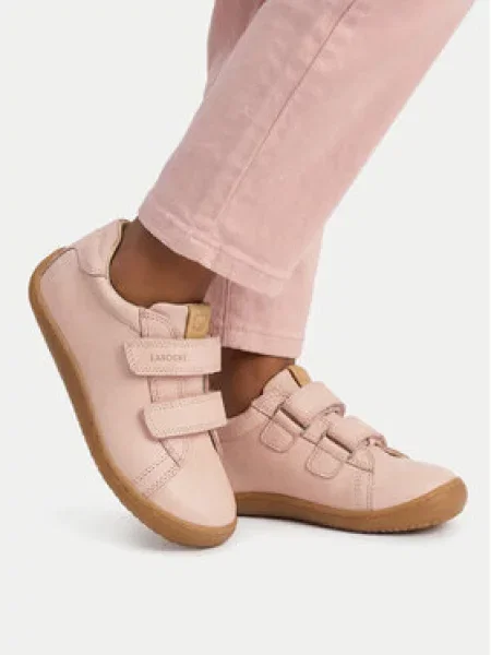 Lasocki Kids Sneakersy ružová