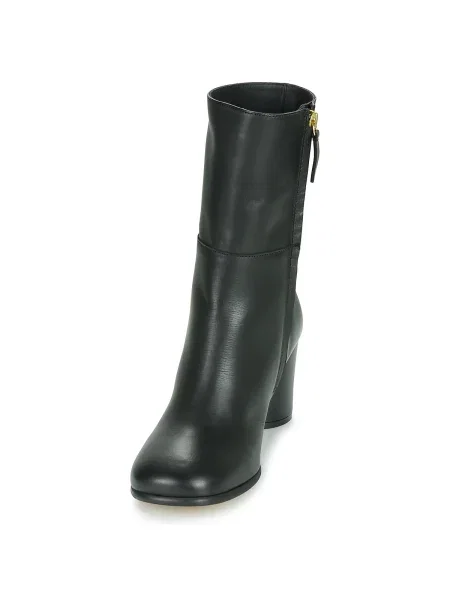 Pantofi Alohas negru
