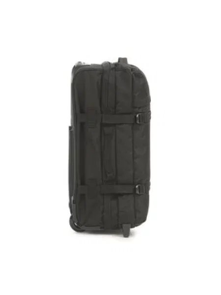 EASTPAK Kufr na kolečkách Transit'R' černá