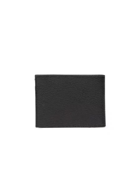 Taška Emporio Armani černá