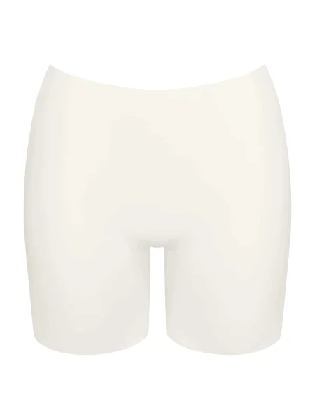 SLOGGI Pantaloni modelatori ZERO Feel alb