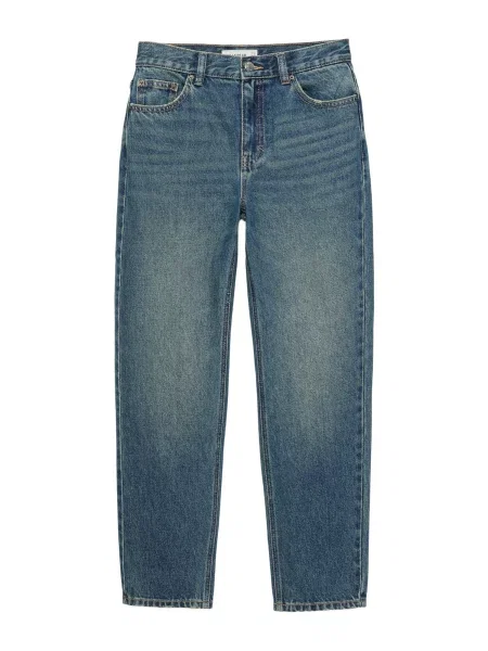Pull&Bear Jeans denim albastru