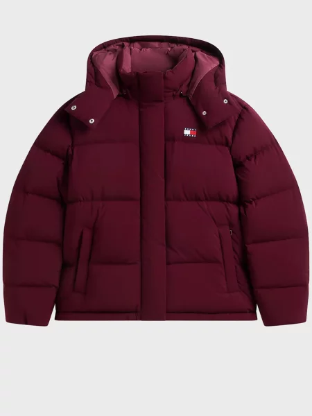 Джинсова куртка Tommy Jeans