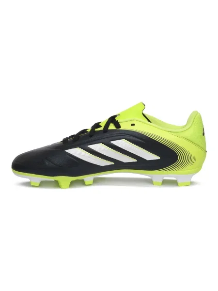 Félcipo Adidas fekete