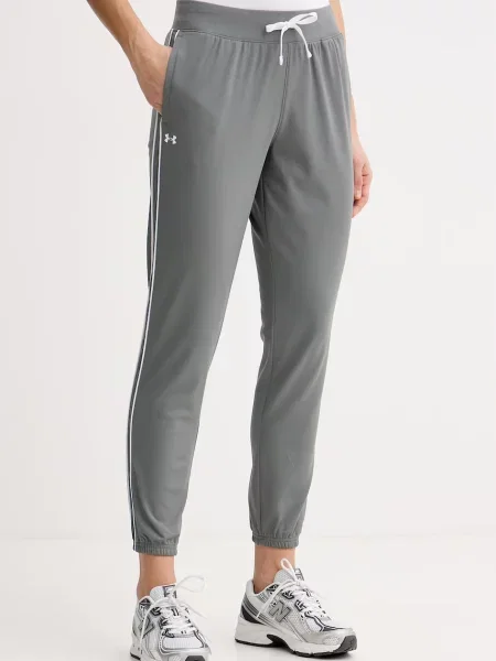 Under Armour melegítő szett Rival zöld