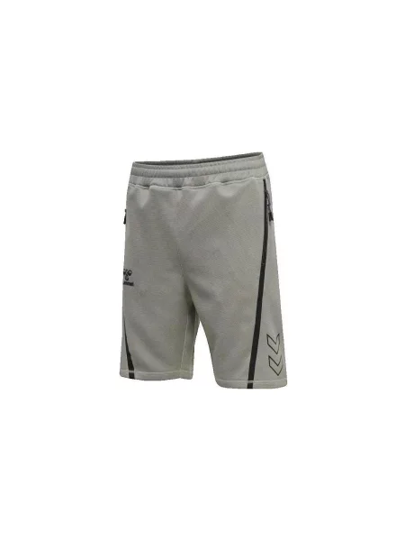 Kratak sportske kratke hlače Hummel siva