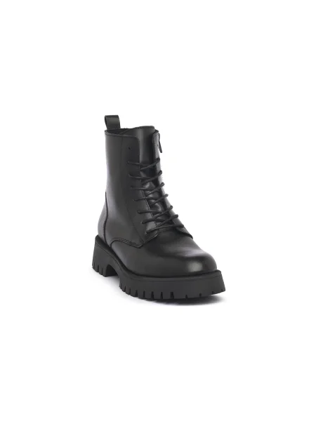 Pantofi Frau negru
