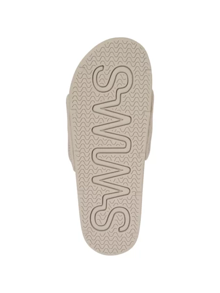 Sandale Swims tricotate cu autograf
