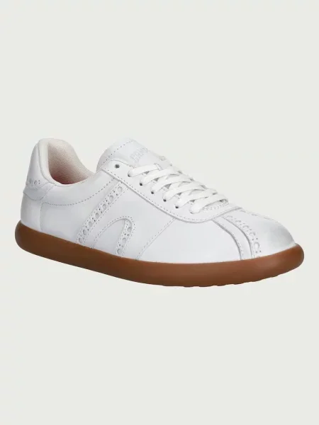 Camper TWS sportcipő női bőr fehér